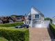 Thumbnail Link-detached house for sale in Longhill Road, Ovingdean, Brighton