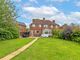 Thumbnail Semi-detached house for sale in Nicholls Close, Redbourn, St. Albans