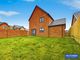 Thumbnail Detached house for sale in Plot 74 The Ellen, Farries Field, Stainburn