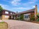 Thumbnail Detached house for sale in Harthall Lane, Kings Langley