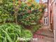 Thumbnail Terraced house for sale in Stow Park Avenue, Newport