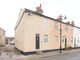 Thumbnail Terraced house for sale in The Cross, Barwick In Elmet, Leeds, West Yorkshire