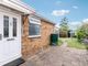 Thumbnail Bungalow for sale in Linley Road, Eynesbury, St Neots