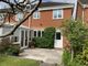 Thumbnail Detached house for sale in Bathurst Close, Burnham-On-Sea