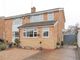 Thumbnail Semi-detached house for sale in Brantwood Rise, Banbury