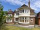Thumbnail Town house for sale in Chartfield Avenue, London