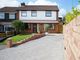 Thumbnail Semi-detached house for sale in Barnfield Close, Egerton, Bolton