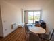 Thumbnail Flat for sale in Trafford Road, Salford