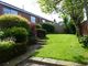 Thumbnail Detached bungalow for sale in The Willows, Hulland