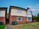 Thumbnail Detached house for sale in Handsworth Crescent, Coventry