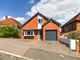 Thumbnail Detached house for sale in Third Avenue, Carlton, Nottingham