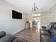 Thumbnail Terraced house for sale in Bellevue Road, Collier Row