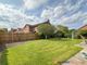 Thumbnail Detached house for sale in Redthorn Way, Claypole, Newark