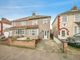 Thumbnail Semi-detached house for sale in Thomas Road, Clacton-On-Sea