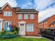 Thumbnail Semi-detached house to rent in City View, Mapperley, Nottingham