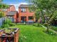Thumbnail Detached house for sale in Castle Road, Walsall Wood
