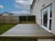 Thumbnail End terrace house for sale in Lochleven Crescent, Kilmarnock