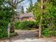 Thumbnail Detached house for sale in Brassey Road, Oxted