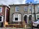 Thumbnail Semi-detached house to rent in Sandfield Terrace, Guildford