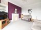 Thumbnail Maisonette for sale in Latch Road, Brechin