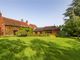 Thumbnail Detached house to rent in Knighton-On-Teme, Tenbury Wells, Worcestershire