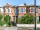 Thumbnail Terraced house for sale in St. Ann's Hill, London