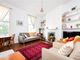 Thumbnail Flat for sale in Pyrland Road, London