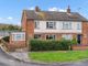 Thumbnail Semi-detached house for sale in Turners Close, Bramfield, Hertford