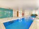 Thumbnail Flat for sale in Lancelot Place, Knightsbridge, London