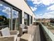 Thumbnail Flat for sale in 15 Kersfield Road, London