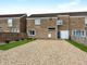 Thumbnail Semi-detached house for sale in Radcliffe Road, RAF Lakenheath, Brandon, Suffolk