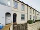 Thumbnail Terraced house for sale in Swindon Road, Cheltenham, Gloucestershire
