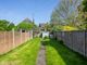 Thumbnail Terraced house for sale in Hamilton Road, Whitstable