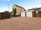 Thumbnail Terraced house for sale in High Street, Ibstock, Leicestershire
