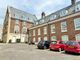 Thumbnail Flat for sale in Billingsmoor Lane, Poundbury, Dorchester