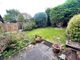 Thumbnail Semi-detached bungalow for sale in Brookmere Close, Sandbach