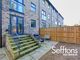 Thumbnail Semi-detached house for sale in Lily Terrace, Ber Street