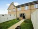 Thumbnail Terraced house for sale in Nable Hill Close, Chilton, Ferryhill, Co Durham