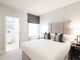 Thumbnail Flat to rent in Hamlet Gardens, London