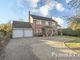 Thumbnail Detached house for sale in Cargate Lane, Saxlingham Nethergate