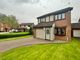 Thumbnail Detached house for sale in Glanville Close, Festival Park, Gateshead, Tyne And Wear