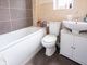 Thumbnail Terraced house for sale in Woodborough Road, Evington, Leicester, Leicestershire