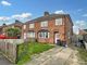 Thumbnail Semi-detached house for sale in Cherry Avenue, Kirkby In Ashfield, Nottinghamshire