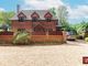 Thumbnail Detached house for sale in Gordon Road, Crowthorne, Berkshire