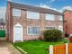 Thumbnail Semi-detached house for sale in Manor Rise, Walton, Wakefield