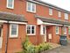 Thumbnail Terraced house to rent in Russet Close, Wellington