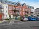 Thumbnail Flat for sale in Macaulay Road, Broadstone, Dorset