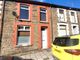 Thumbnail Terraced house for sale in 35 Bronllwyn Road, Gelli, Pentre, Rhondda Cynon Taff.