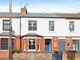 Thumbnail Terraced house for sale in Holbrook Avenue, Rugby