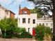 Thumbnail Town house for sale in Castle Hill, Reading